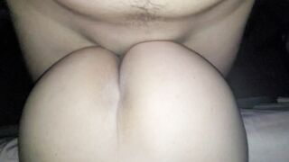 She comes on me Whit Squirt and Soak everything with her Juicy Cunt