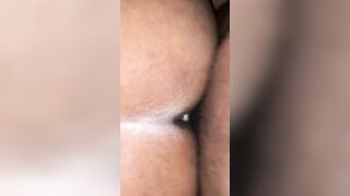 Fucking the Piss out of Black College women