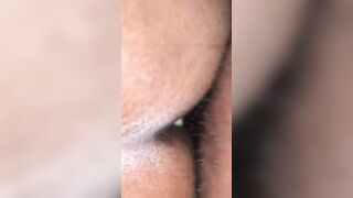 Fucking the Piss out of Black College women