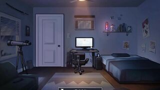 Summertime Saga - EP 16 - Fucking Wherever, whenever