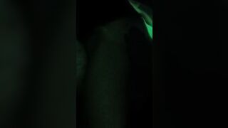 Tantrika give Yoni Rubs
