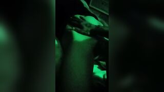 Tantrika give Yoni Rubs