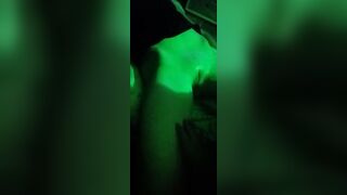 Tantrika give Yoni Rubs