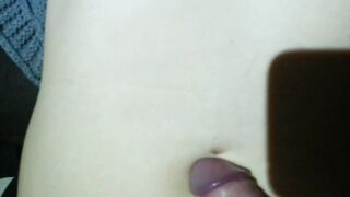 Navel sexy