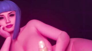 【MMD R-teens SEX DANCE】SWEET CUNT BANGED! INSANE SEX SWEET SATISFACTION 激しいセックス [MMD]