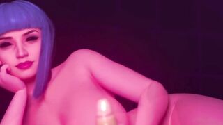 【MMD R-teens SEX DANCE】SWEET CUNT BANGED! INSANE SEX SWEET SATISFACTION 激しいセックス [MMD]