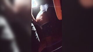 I took my sister back home to banged!