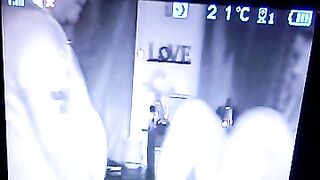 HAVING FUN WITH FIANCE