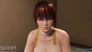 【MMD R-teen SEX DANCE】PERFECT ASTS EROTIC VAGINES EXTREME SEX SWEET SPERM 激しいセックス [MMD]