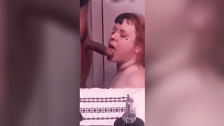 A Lil Blowjob before Bed