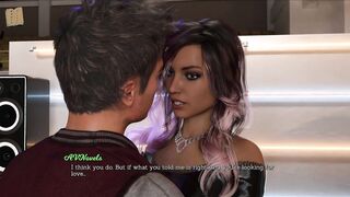 Leap of Faith 114 (CeCe Route)