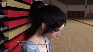 Leap of Faith 114 (CeCe Route)