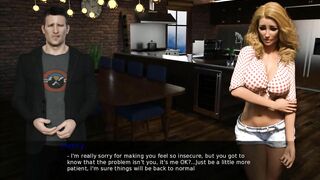 Wife&Gold Digger:Lusty Slutty Fiance wants someone TO Screwed her Rough-Ep one