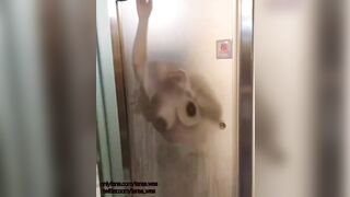 Amateur Shower Sex
