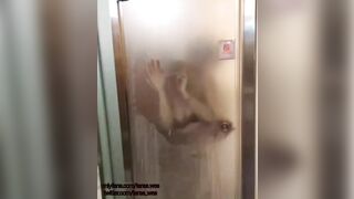 Amateur Shower Sex