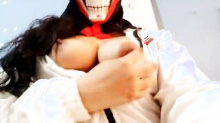 I'm inside the kinky age, I just want to plowed