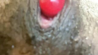 Drenching Soak and Squirting everywhere