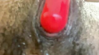 Drenching Soak and Squirting everywhere