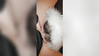 goddess Ex-Wife's Friend comes over for 3Some