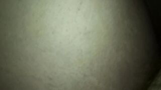 Up Close Snatch Banged!