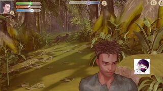 Tame IT 2D Gameplay Part one