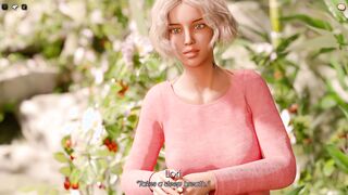 My Satisfaction-0.16- Part 29 LORY WITH HER HOT BODY AND FACE