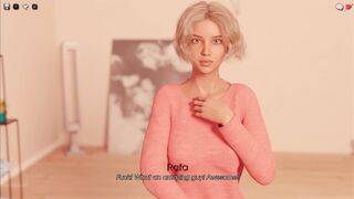 My Satisfaction-0.16- Part 29 LORY WITH HER HOT BODY AND FACE
