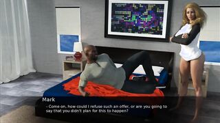 Wife&Gold Digger.:Big Monster bbcs, Hard Rough Throat Fucking-Ep10