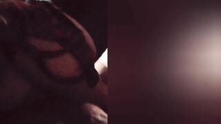 milf into Fix Ears and Anal Tail Blows and Gets Cream Pie