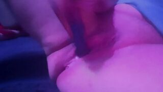 Fan Request Cumming for Daddy Soak Kitty