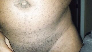 Black Wifey Cunt getting Creamy