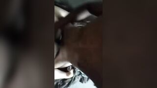 White BBW taking bbcs