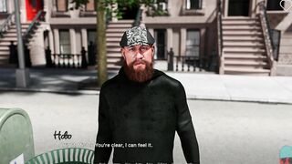 OFF THE RECORD #06 • Visual novel PC Gameplay [HD]