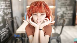 OFF THE RECORD #06 • Visual novel PC Gameplay [HD]