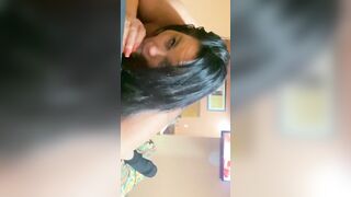 Getting Head 