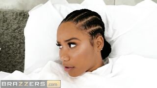 Brazzers - Jenna Foxx, Madi Meadows & Codi Vore inside a Naughty threesome Full of Scissoring & Licking