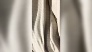 Licking my Nipples on Titty Tuesday