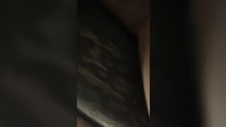 Licking my Nipples on Titty Tuesday