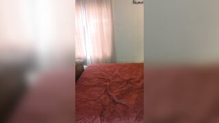 Daddy's not Home, Bad Kitty