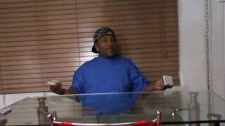 big ebony dick adventures