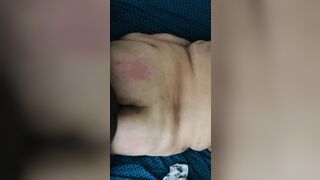 JuicyJuggz getting Nailed Doggy Style