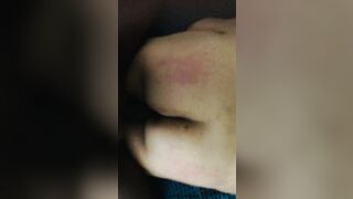 JuicyJuggz getting Nailed Doggy Style