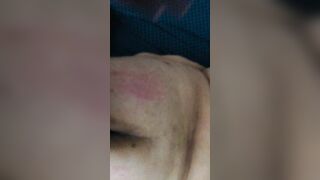 JuicyJuggz getting Nailed Doggy Style