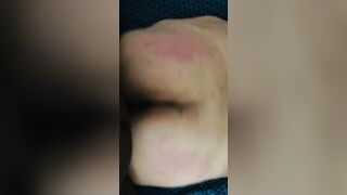 JuicyJuggz getting Nailed Doggy Style