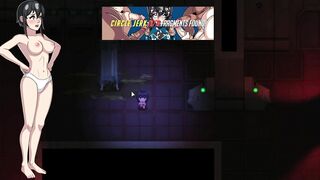 Third Crisis Part one Surrounded and Bukkake by Lusty Solders