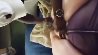 BBW Cunt Fingered Juicy Cunt