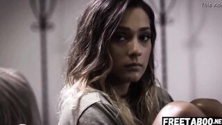 Pure 19 Yo Jaye Summers Get Tricked Inside Sex By Step