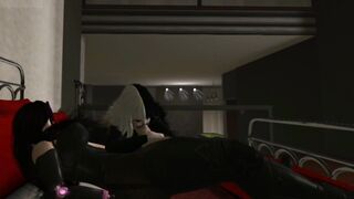 Villain NSFW Clip