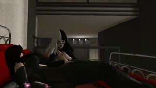 Villain NSFW Clip