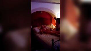 My Ex-Wife Fucks with her Friend I Cuckold Sex Tape the Film